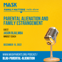 MASK Family Matters radio show